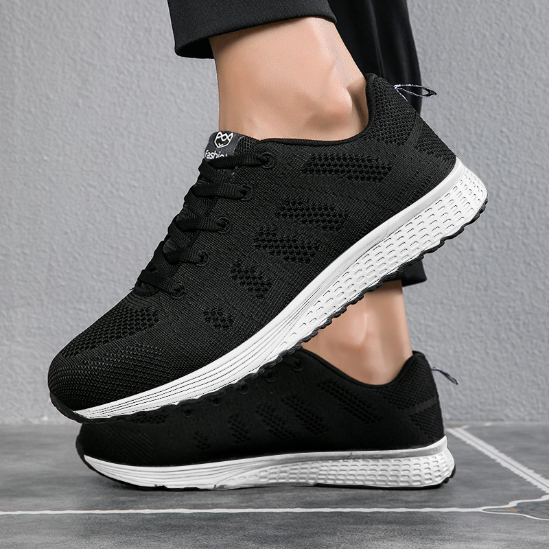 Streetwear Brand Luxury - Scarpe da uomo Scarpe da ginnastica