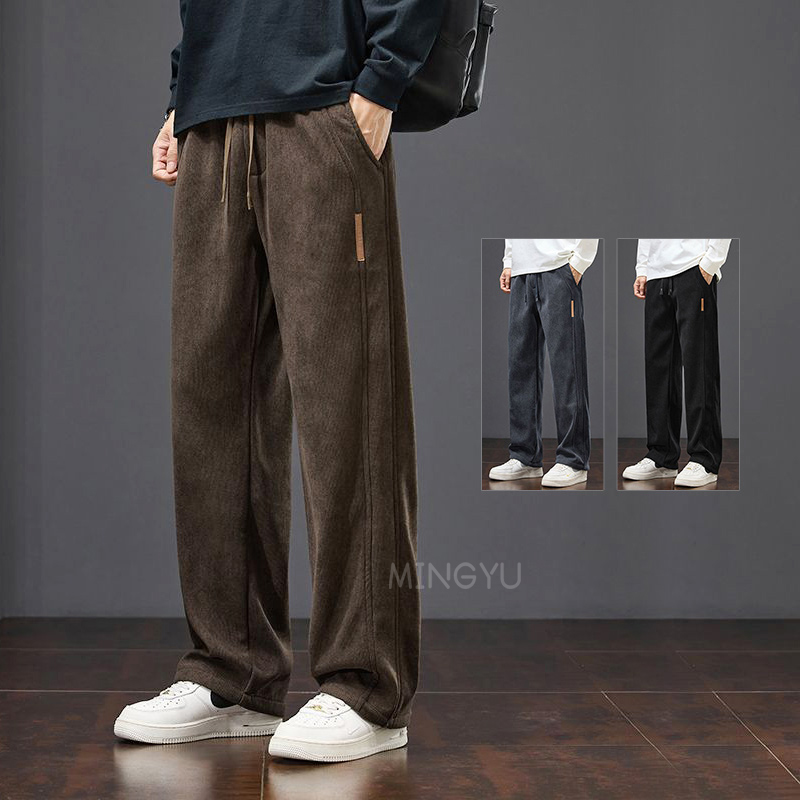 Streetwear Brand Joggers - Abbigliamento di marca di alta qualità