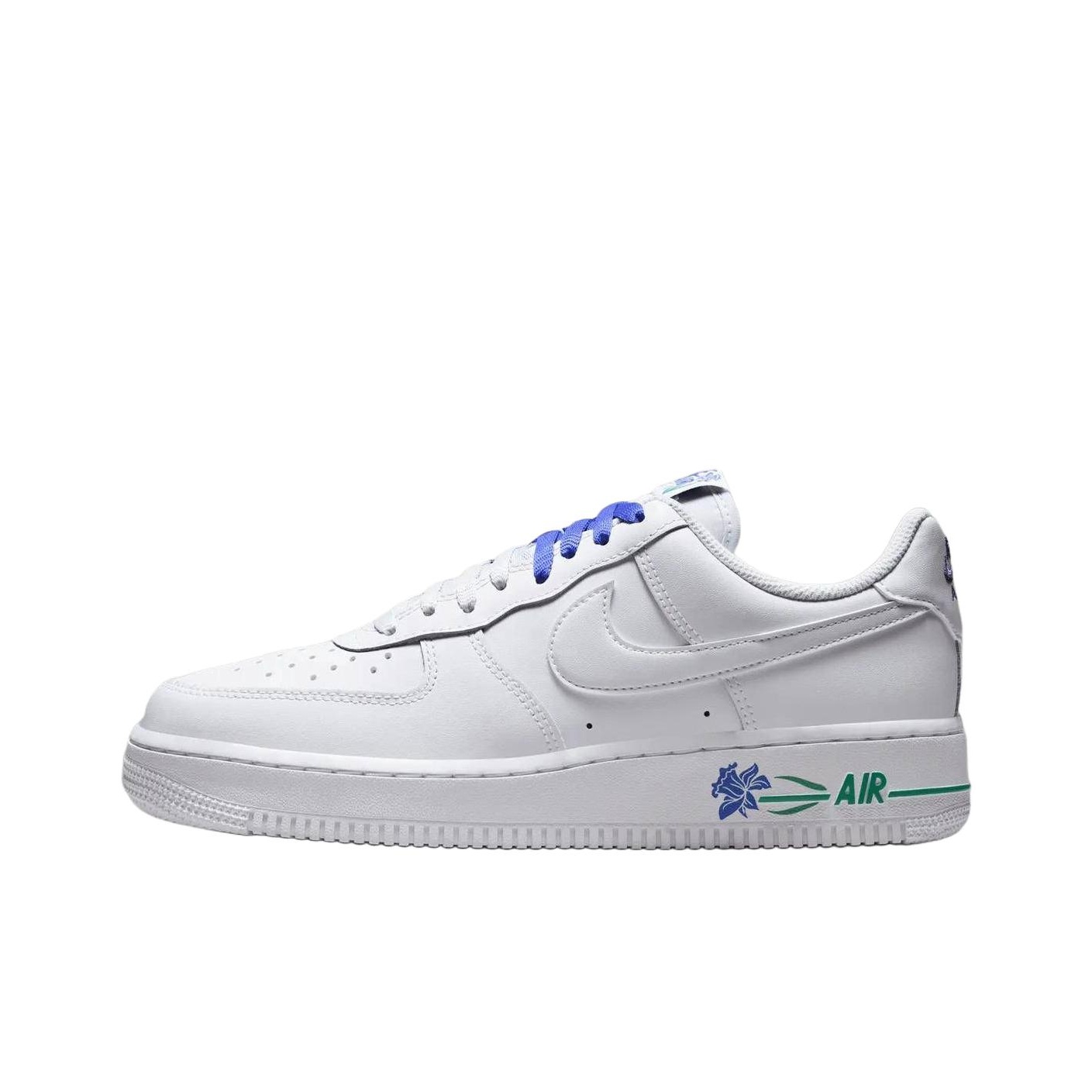 Nike Shoes Air Force 1 - Scarpe da Skateboard Nike Air Force