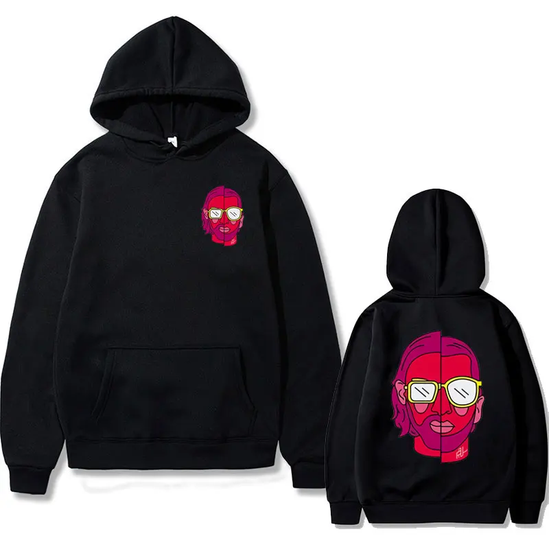Le Monde Chico Double Sided Gr - French Streetwear Brand recensione e prezzo