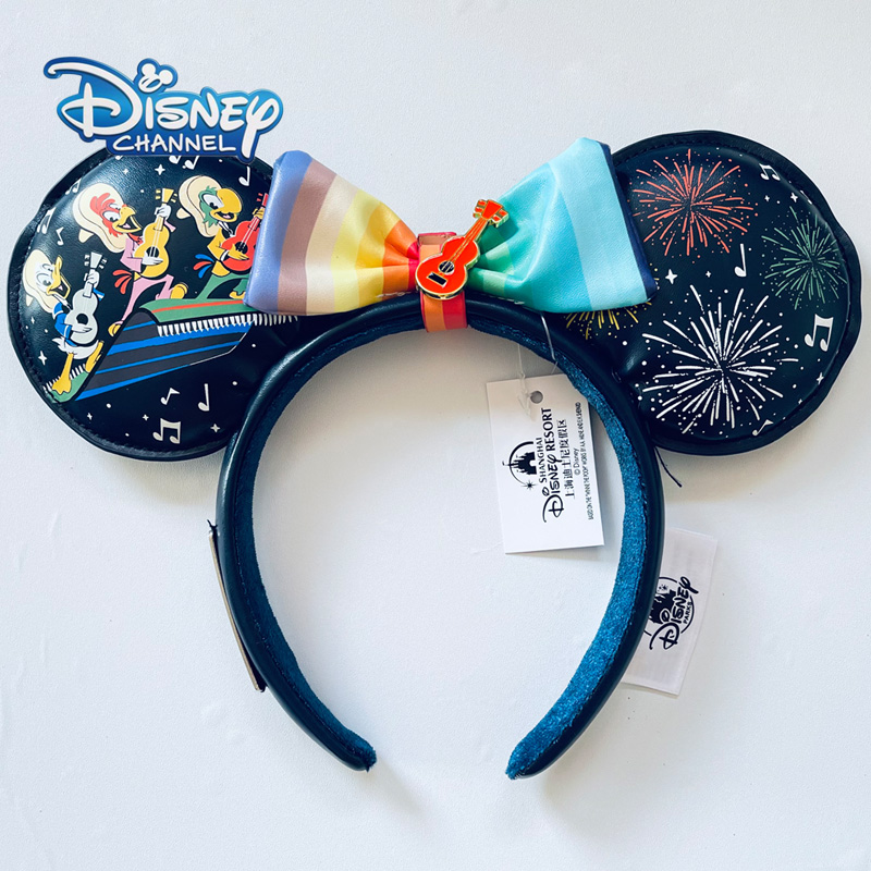 Bracciale orecchie Disney Topo - Streetwear Brand Mexico recensione e prezzo