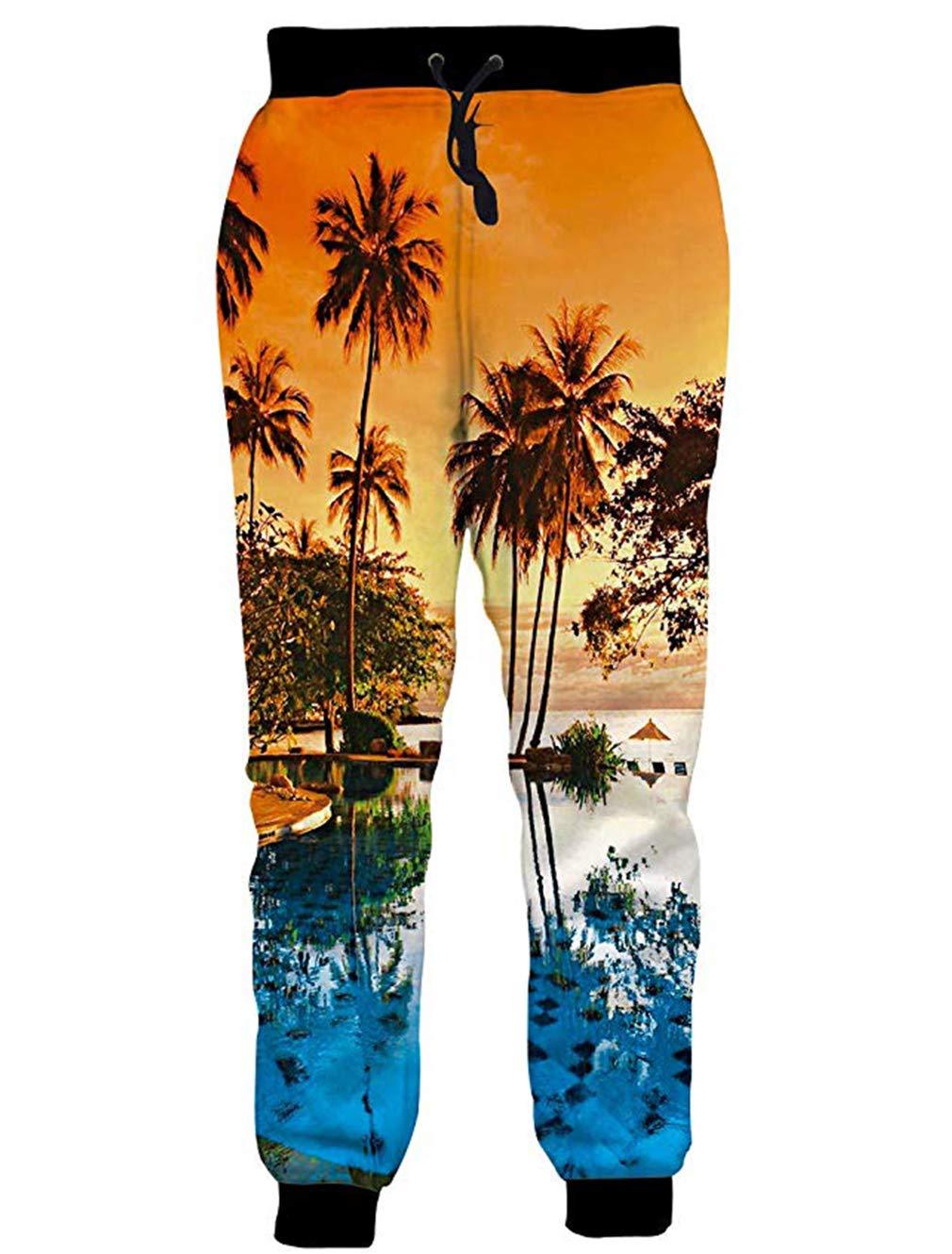 PLstar Cosmos Pantaloni da jog - Streetwear Brand Joggers recensione e prezzo