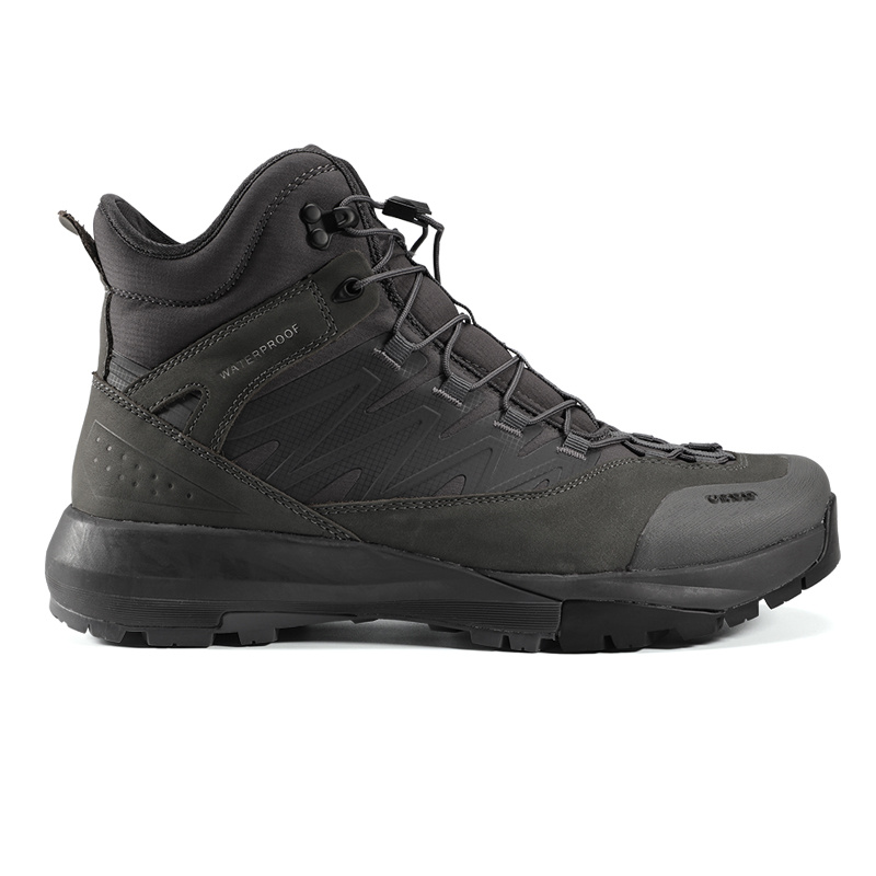 Scarpe da Trekking in Pelle di - Streetwear Brand Luxury recensione e prezzo