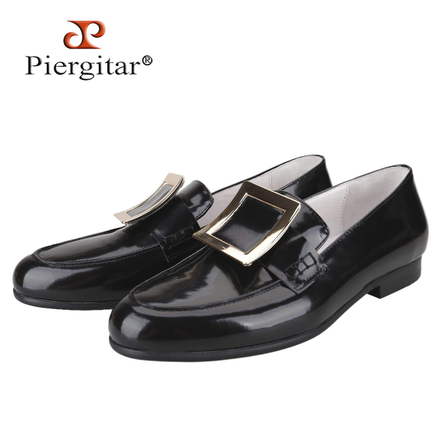 Piergitar 2025 Nuove scarpe de - Streetwear Brand Luxury recensione e prezzo