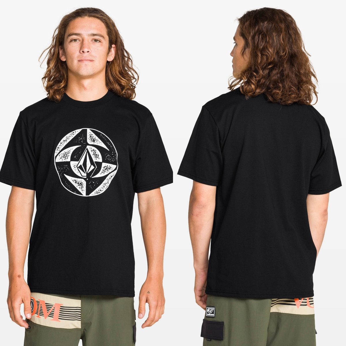 T-shirt in cotone con grafica  - Streetwear Brand Stoned & Co recensione e prezzo