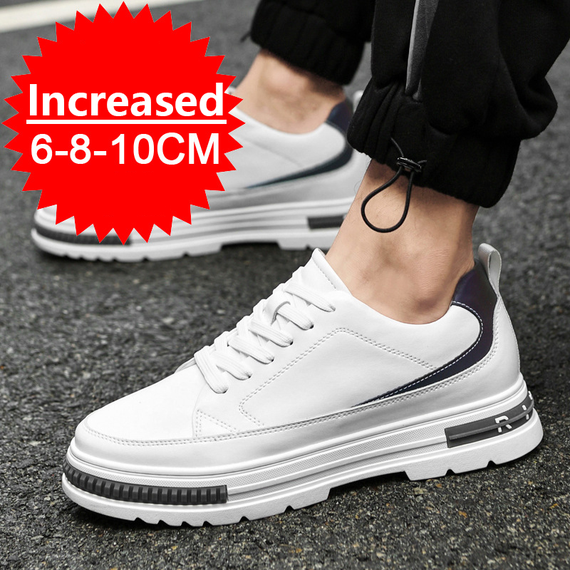 Nuovi uomini scarpe con ascens - Streetwear Brand Luxury recensione e prezzo