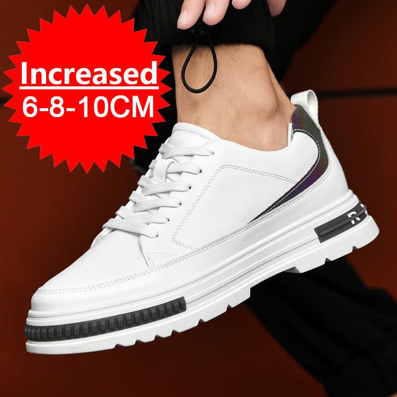 Nuovi uomini scarpe con ascens - Streetwear Brand Luxury recensione e prezzo