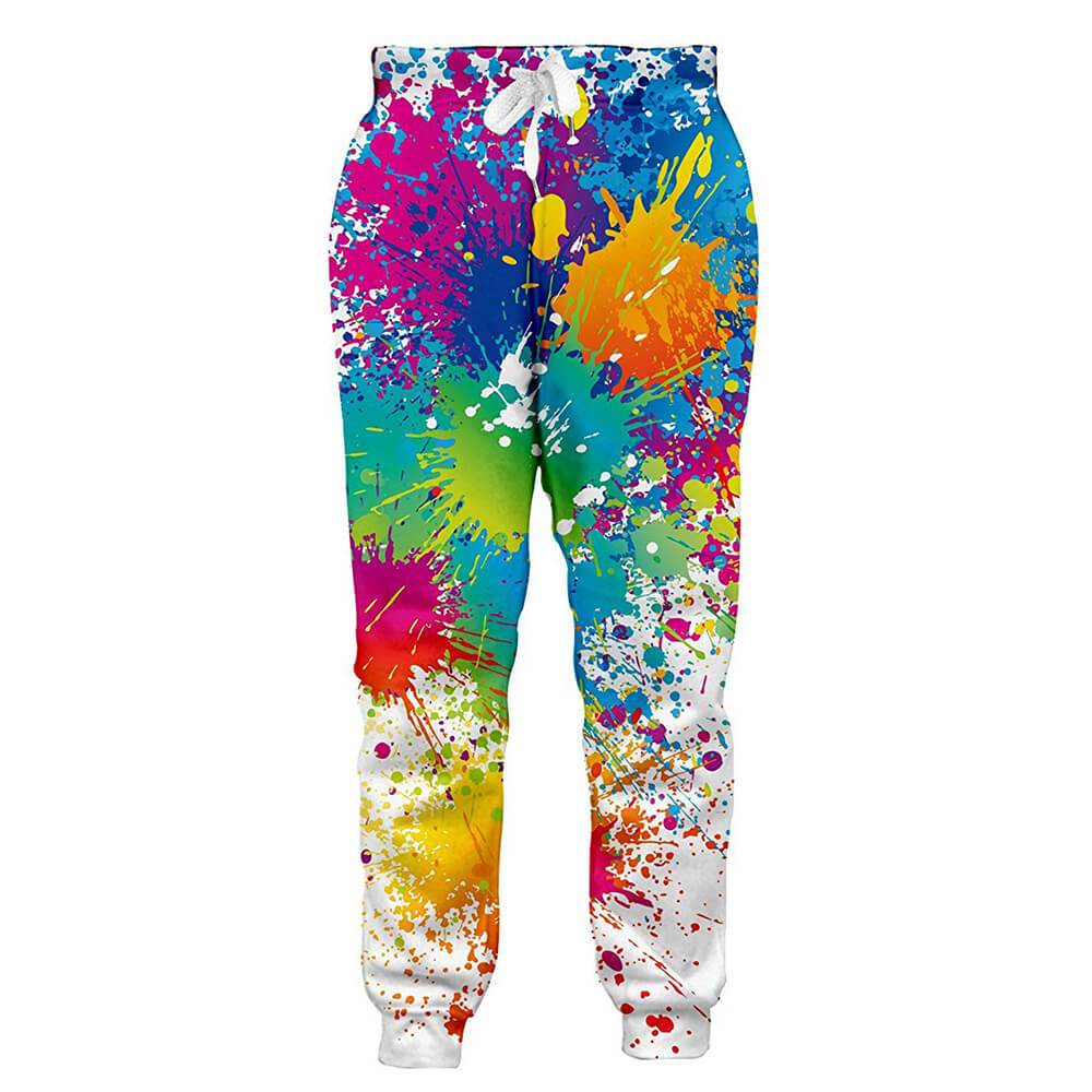 PLstar Cosmos Pantaloni di mar - Streetwear Brand Joggers recensione e prezzo