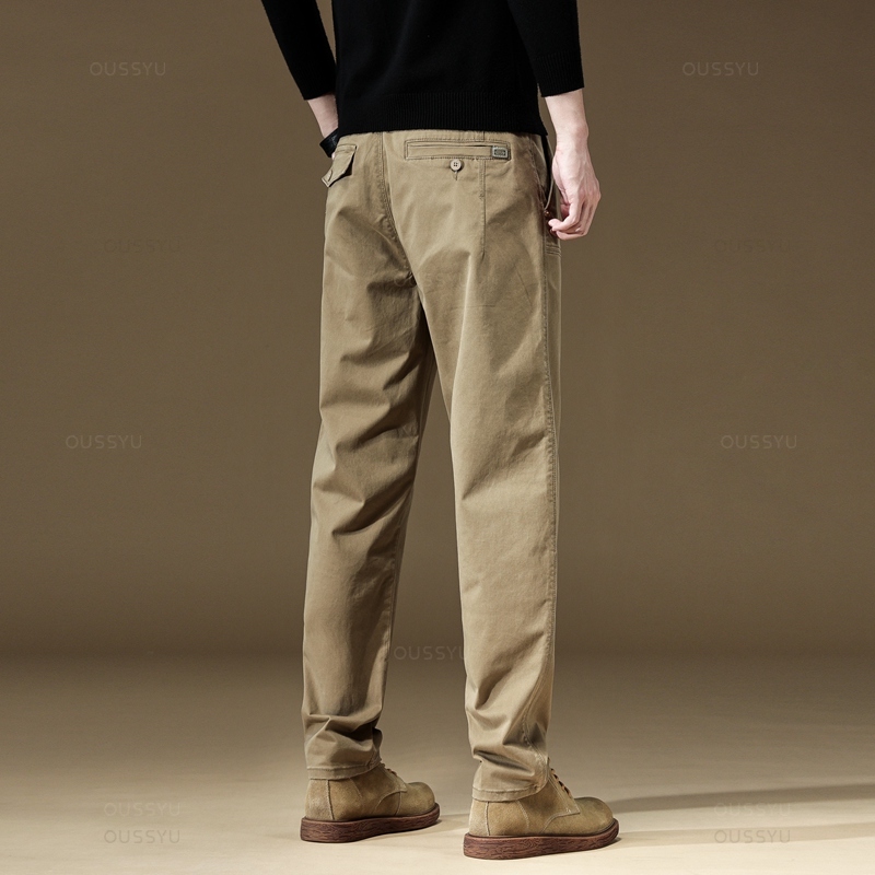 2025 Nuovi pantaloni casual ca - Streetwear Brand Joggers recensione e prezzo