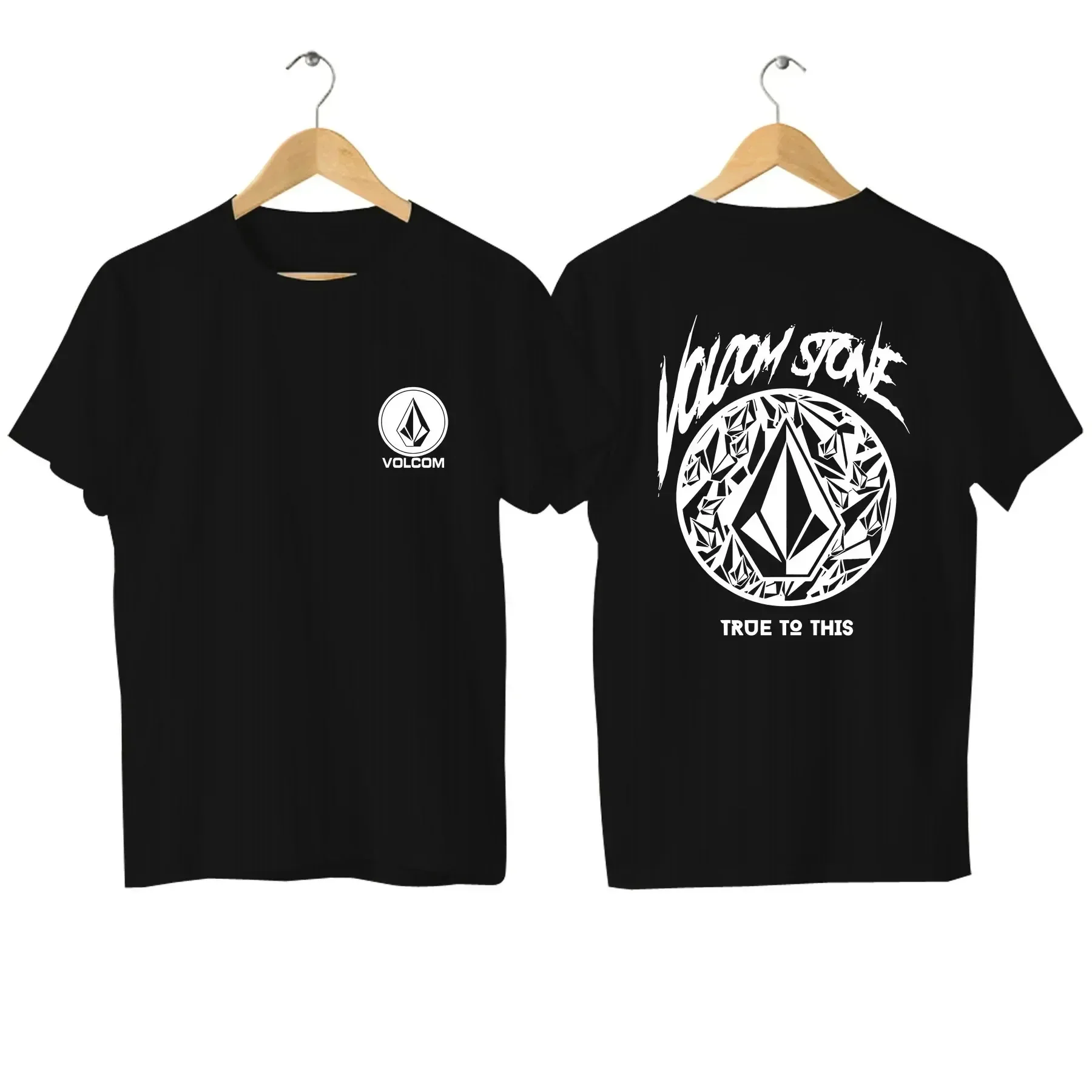 T-shirt Volcom Stone 2026 stam - Streetwear Brand Stoned & Co recensione e prezzo