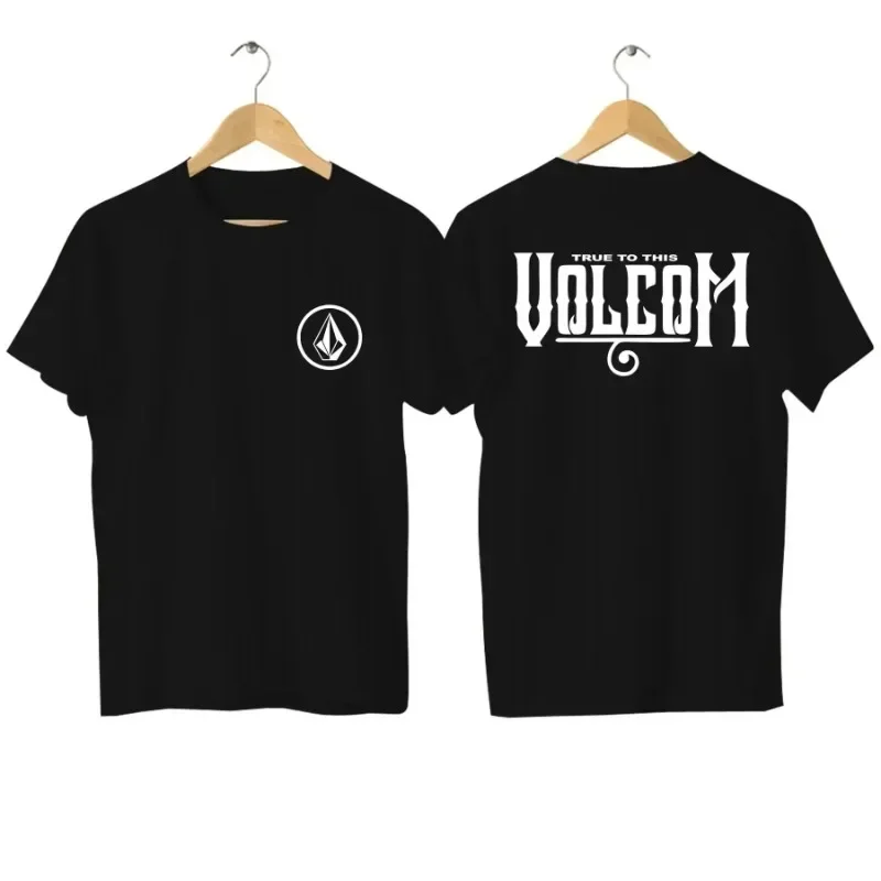 Volcom Stone 2026: T-shirt a m - Streetwear Brand Stoned & Co recensione e prezzo