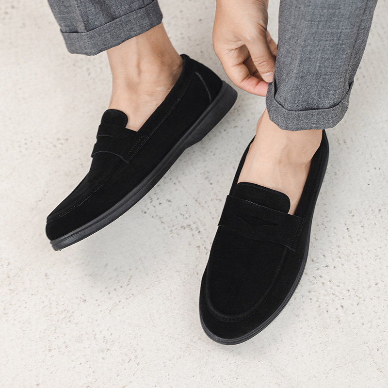 Scarpe casual da uomo in vera  - Streetwear Brand Luxury recensione e prezzo