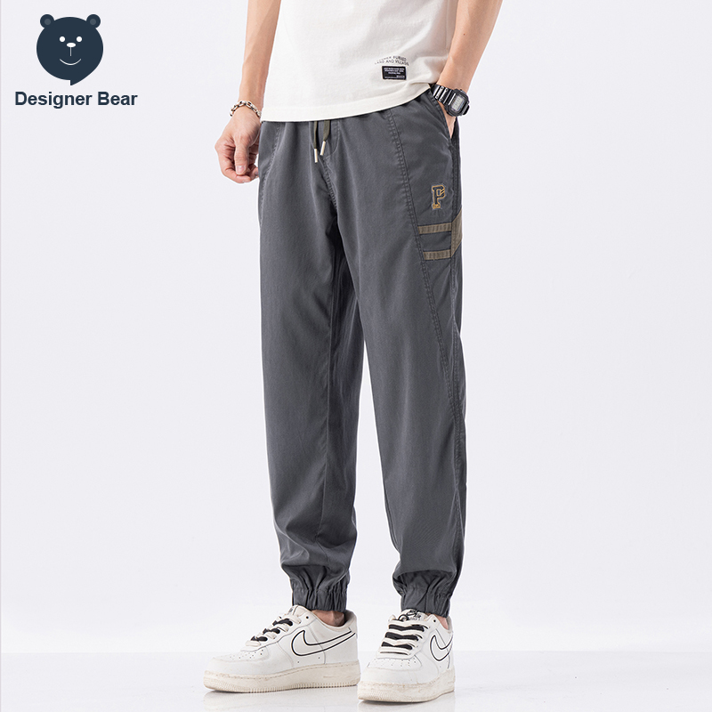 Pantaloni Cargo Harem da Uomo  - Streetwear Brand Joggers recensione e prezzo