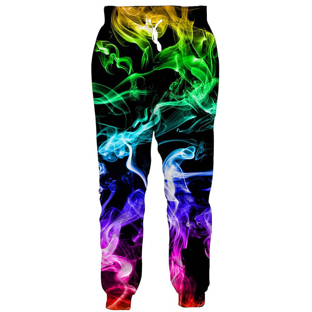 PLstar Cosmos Pantaloni di mar - Streetwear Brand Joggers recensione e prezzo