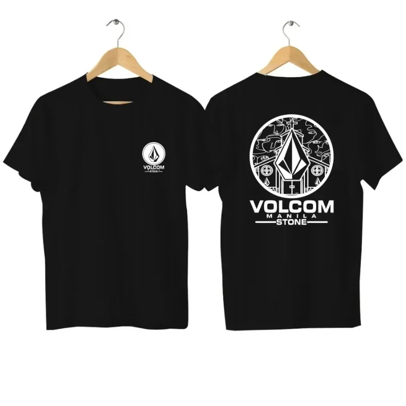2025 Volcom Stone T-shirt a ma - Streetwear Brand Stoned & Co recensione e prezzo