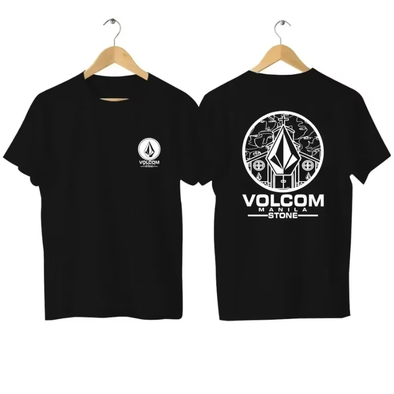 T-shirt a maniche corte da don - Streetwear Brand Stoned & Co recensione e prezzo