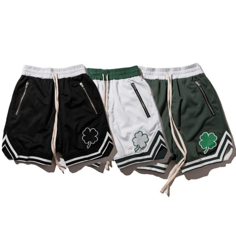 Pantaloncini sportivi da uomo  - Streetwear Brand Joggers recensione e prezzo