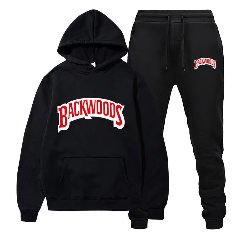 Completi con Felpa Invernali 2 - Streetwear Brand Joggers recensione e prezzo