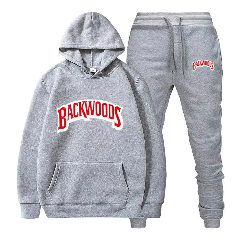 Completi con Felpa Invernali 2 - Streetwear Brand Joggers recensione e prezzo