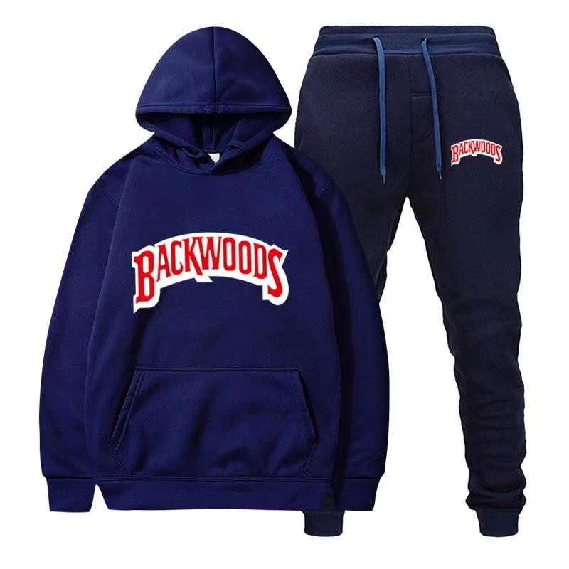 Completi con Felpa Invernali 2 - Streetwear Brand Joggers recensione e prezzo