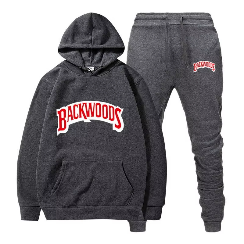 Completi con Felpa Invernali 2 - Streetwear Brand Joggers recensione e prezzo