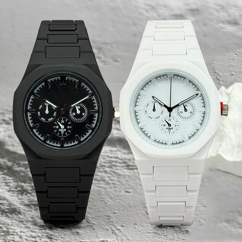 Orologio di Marca Famosa con Q - Streetwear Brand Luxury recensione e prezzo