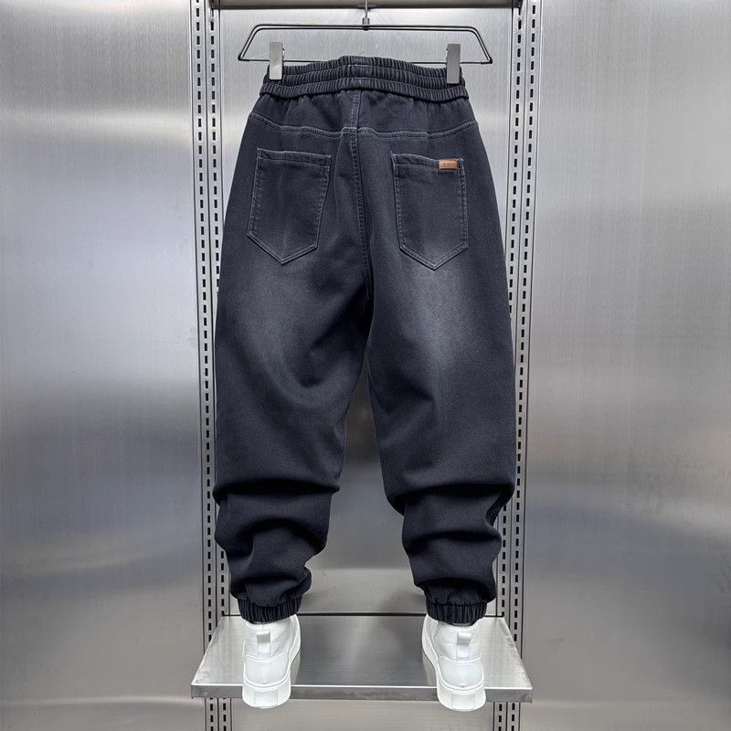 Jeans da Uomo di Marca in Deni - Streetwear Brand Joggers recensione e prezzo