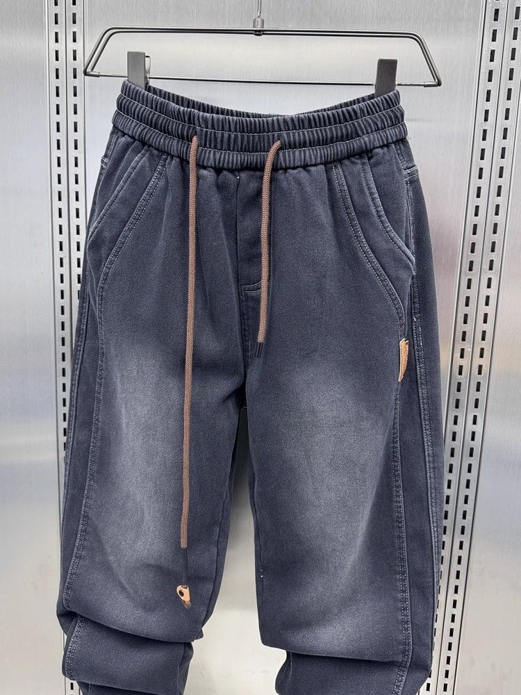 Jeans da Uomo di Marca in Deni - Streetwear Brand Joggers recensione e prezzo
